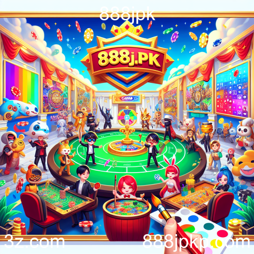 Explorando o Universo dos Jogos: Tendências e Inovações na Indústria